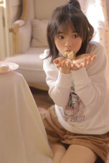 风雨送春归